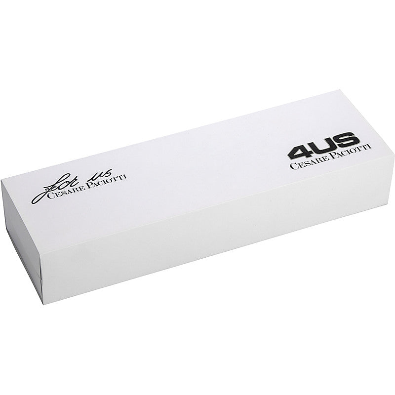 Orecchini Donna 4US Cesare Paciotti Acciaio Pendente 4UOR8090W